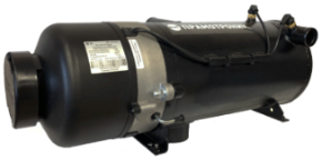 Отопитель жидкостный ELT 35 Thermo (Комплект)